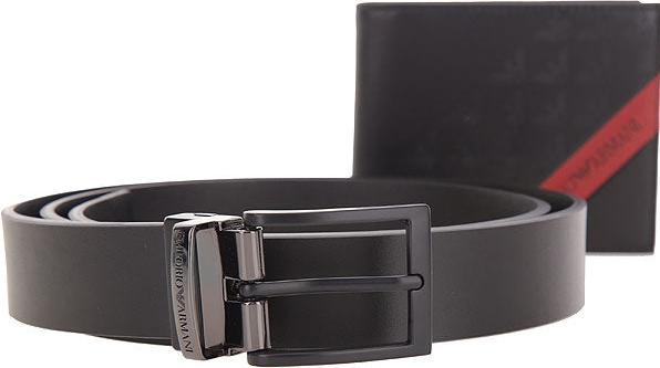 Actual product image Emporio Armani Accessories