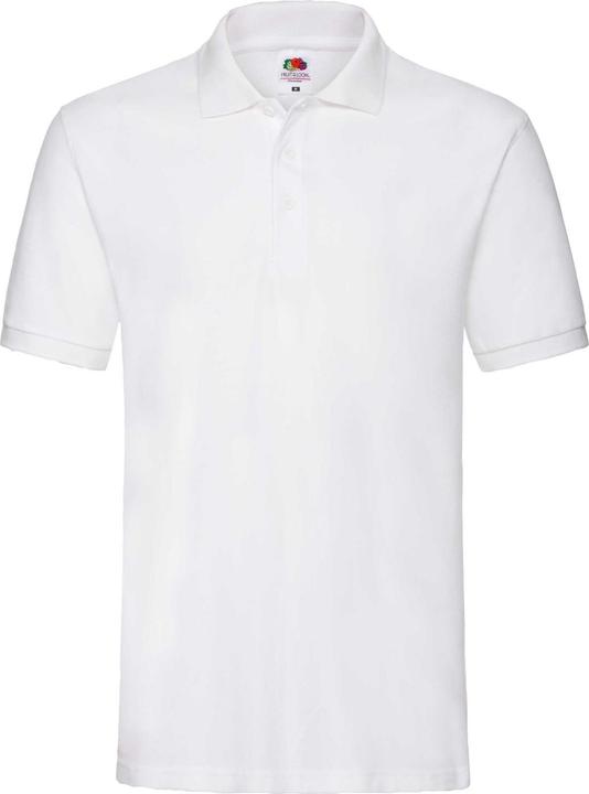 Fruit of the Loom Premium PoloShirt Kurzarm