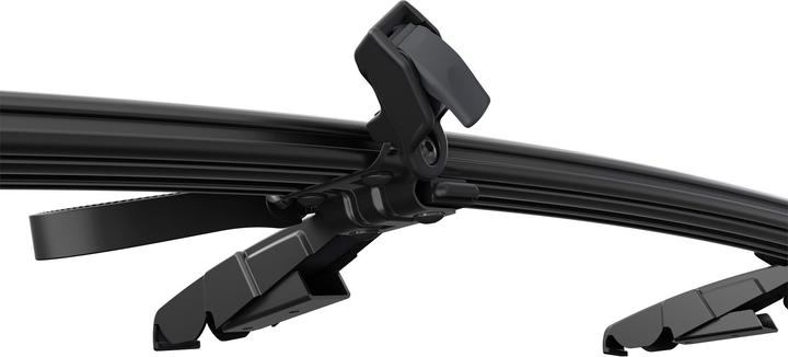 Produktbild Thule VeloSpace XT Bike Adapter (Schwarz)