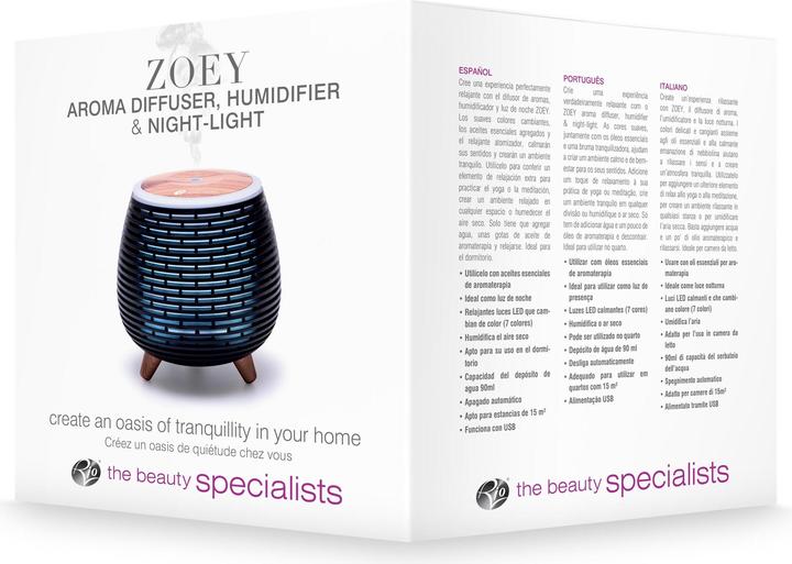 Image du produit Rio Zoey (90 ml)
