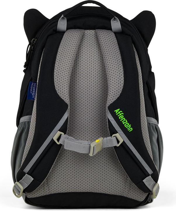 Actual product image Affenzahn Big friend kindergarten rucksack 31 cm