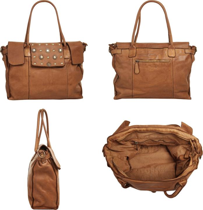 Image du produit Samantha Look Shopper