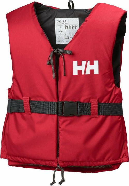 Actual product image Helly Hansen Sport II (M, 60-70 kg)