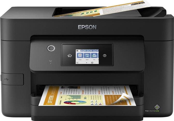 Produktbild Epson WorkForce Pro WF-3820DWF (Tintenpatrone, Farbe)