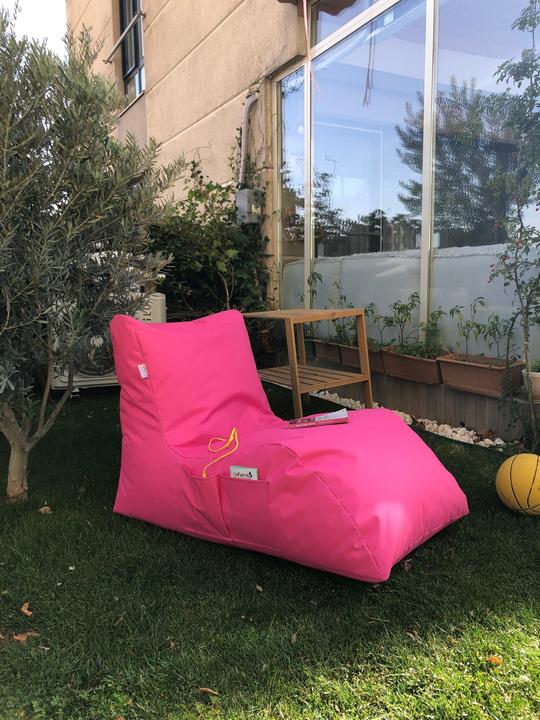 Actual product image Skye Decor Daybed