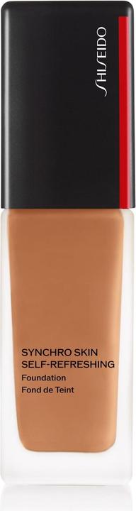 Produktbild Shiseido Self Refreshing Foundation 430 Cedar (430 Cedar)