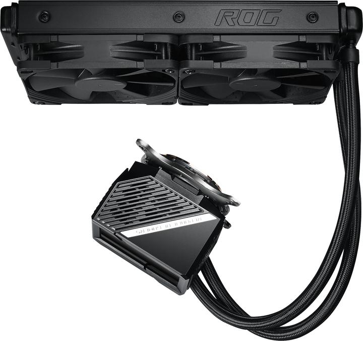 Produktbild ASUS ROG RYUJIN II 240