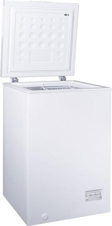 Kibernetik FSP Gefriertruhe (Freistehend, 98 l)