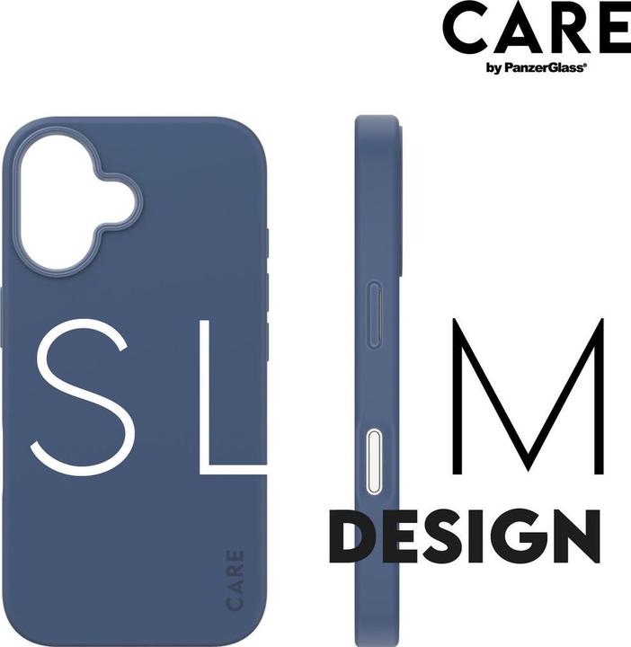 Image du produit Care Case Fashion&MagSafe (Apple iPhone 16)