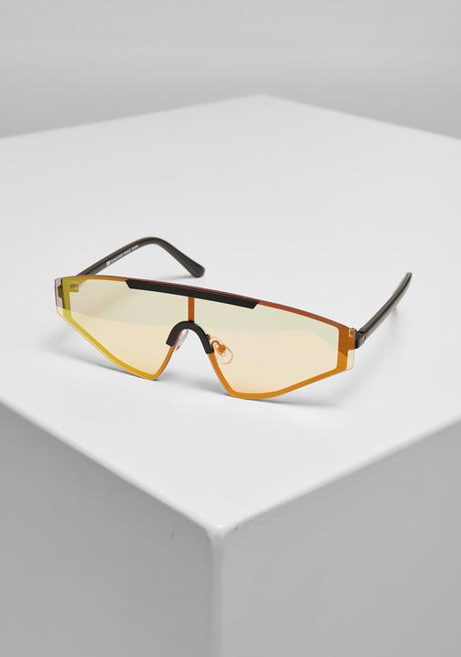 Image du produit Urban Classics Sunglasses France 2-Pack