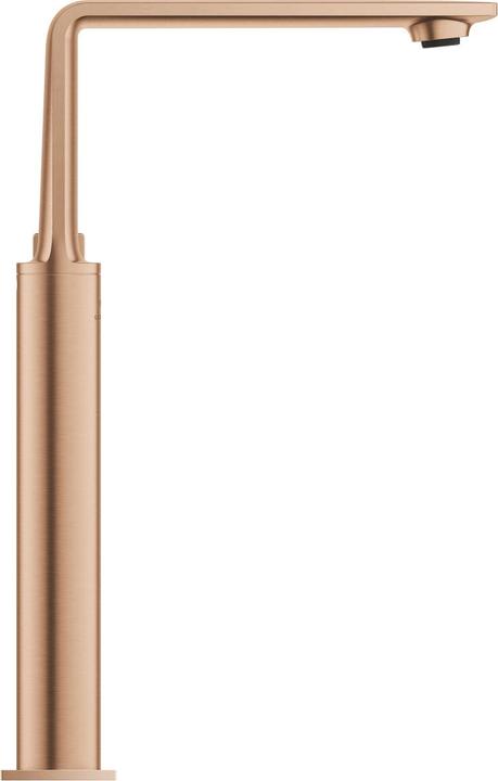Produktbild Grohe ALLURE Waschtisch Armatur, XL-Size, für Waschschüssel, warm sunset gebürstet