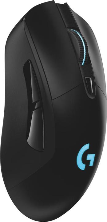 Actual product image Logitech G G703 (Cable, Wireless)
