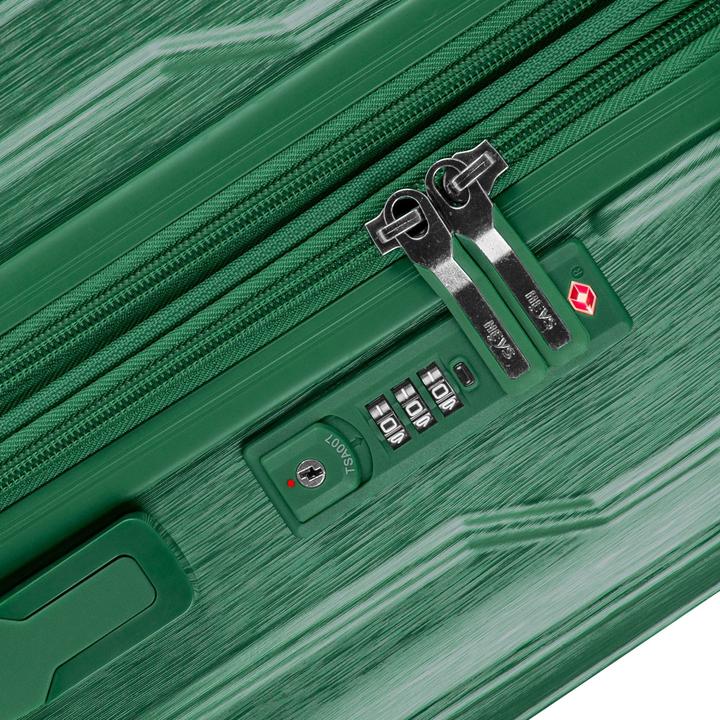 Immagine prodotto Heys Xtrak - Trolley (126 l, L (90 - 115l))