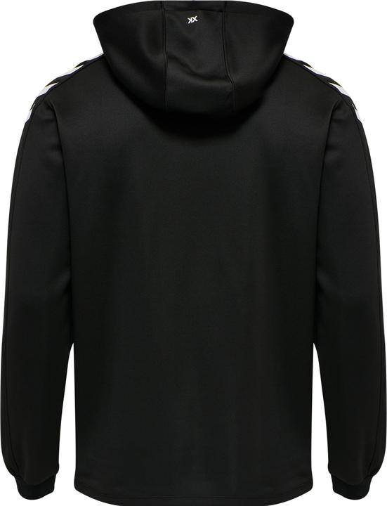 Immagine prodotto hummel Felpa Con Cappuccio Core Xk Poly Zip (L)