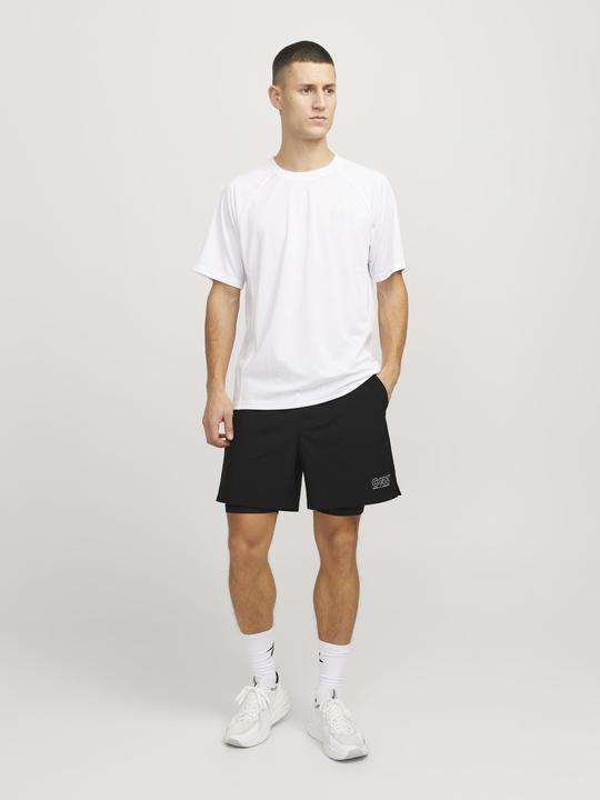 Actual product image Jack & Jones JCOCNZ Shorts with inner tights Noos (XXL)