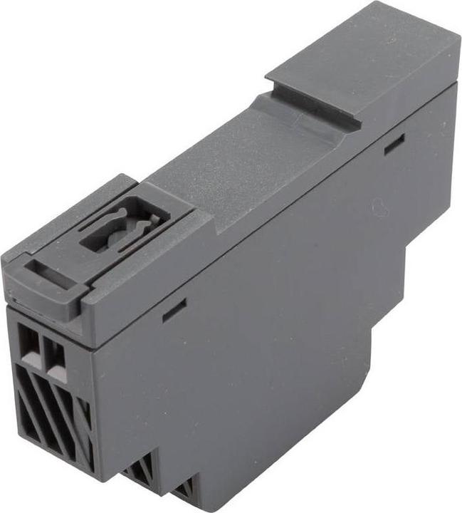 Produktbild MeanWell Hutschienen DC/DC Wandler (DIN Rail) 24 V/DC 0.63 A 15 W 1 x