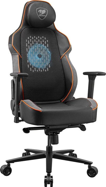 Cougar Gaming chair NxSys Aero
