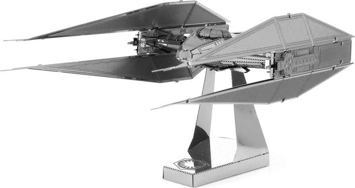 Produktbild Maisto Star Wars EP 8 Kyle Rens TIE Silencer