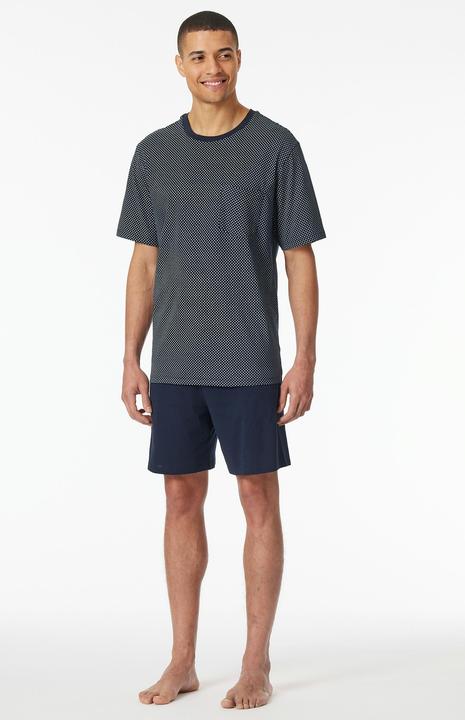 Actual product image Schiesser Pyjama Short (48, S)