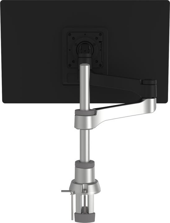 Image du produit R-Go Tools Support de table Zepher 4 C2 Noir/Argent (Tables, 34")