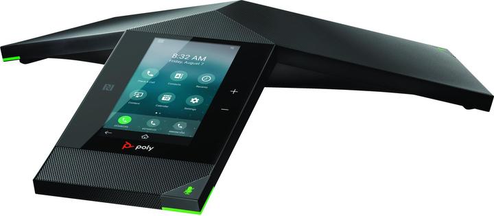 Produktbild HP Poly Trio 8800 IP CP PoE-e No localizati