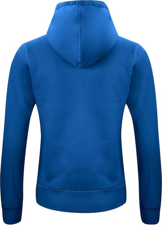 Produktbild Clique Classic Hoodie mit durchgehendem Reissverschluss (XXL)