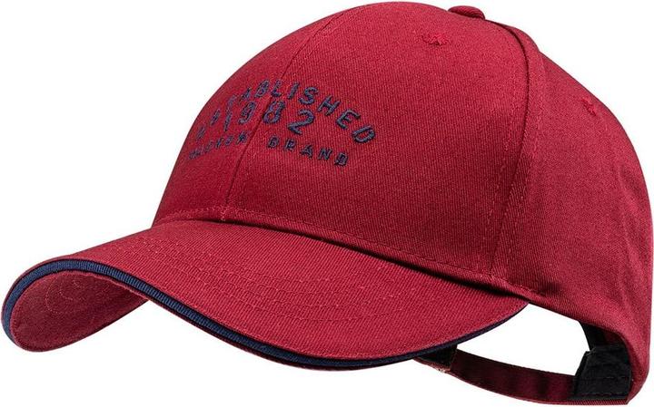 Koso Logo Baseballmütze (One Size)