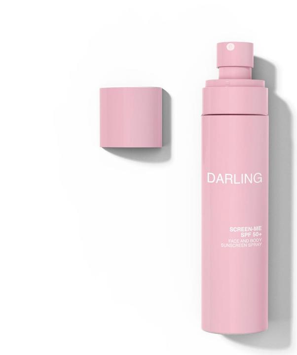 Immagine prodotto Darling Screen-Me Spray SPF 50 (Spray solare, SPF 50, 150 ml)