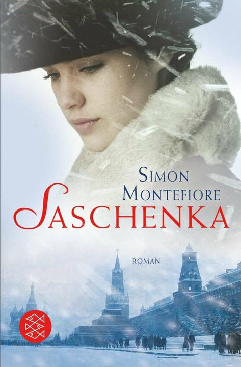 Image du produit Saschenka (Allemand, Simon Montefiore)