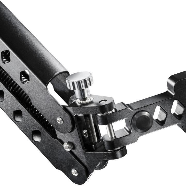Produktbild Walimex pro pro StabyBalance Set Weste inkl. Federarm (Stativadapter)