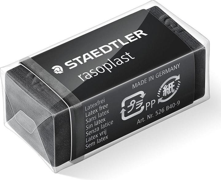 Produktbild Staedtler Radierer