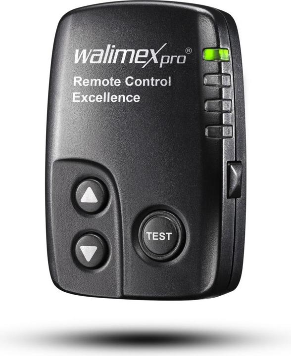 Immagine prodotto Walimex VC Set Classic L 6/6 2SB2RS+ (600 W, Set)