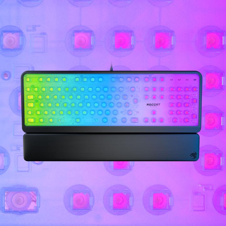 Image du produit Roccat Magma (CH, Filaire)
