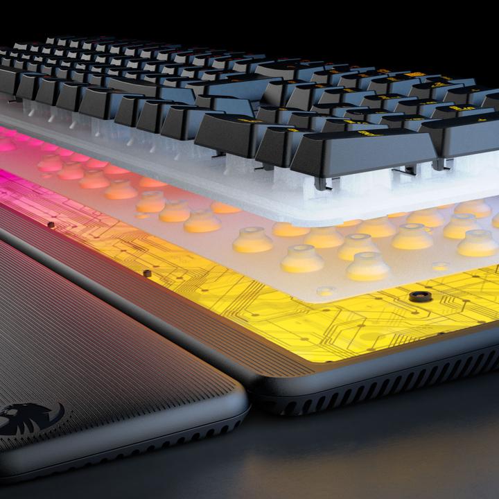 Image du produit Roccat Magma (CH, Filaire)