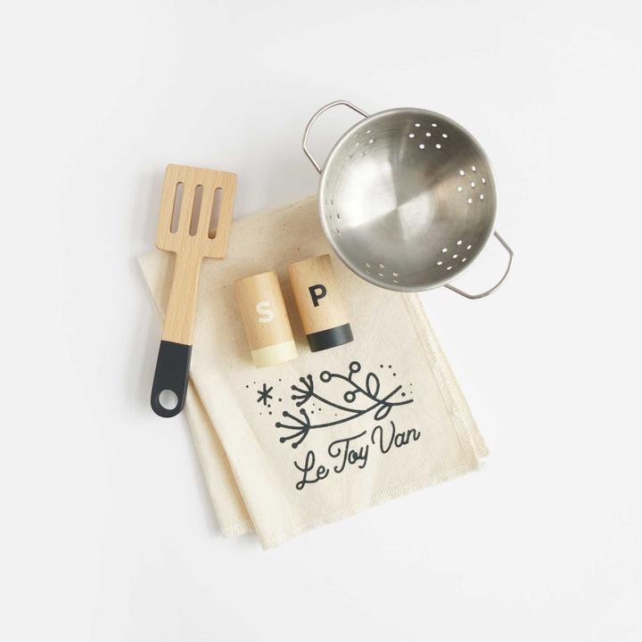 Produktbild Le Toy Van Grosse Küche