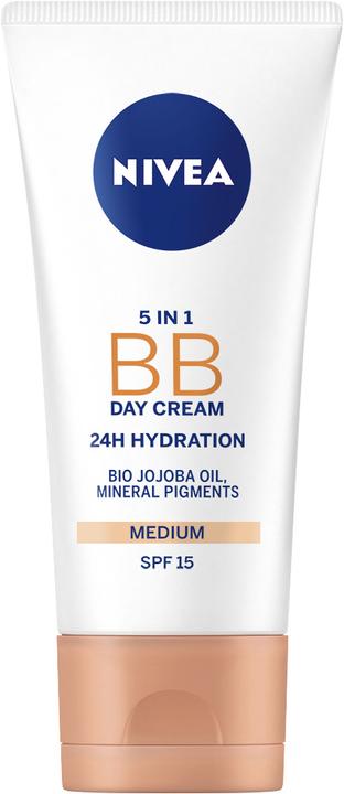 NIVEA Essentials (Medium to Dark)