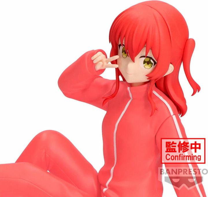 Produktbild Banpresto Bocchi the Rock! - Ikuyo Kita Vol.2 Statue 16cm