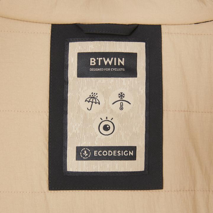 Produktbild Btwin 540 VISIBLE (S)