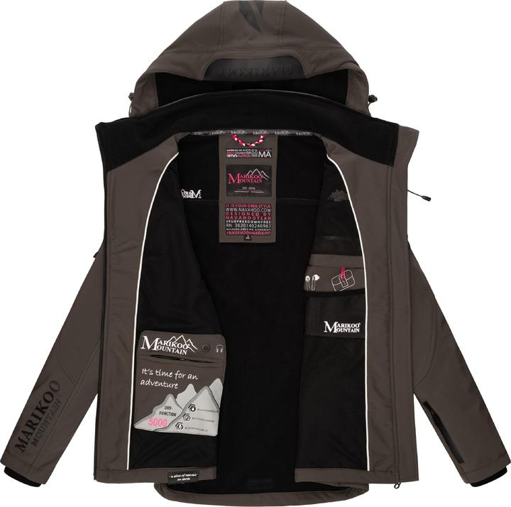 Produktbild Marikoo Mount-Cho-Oyu (XXL)