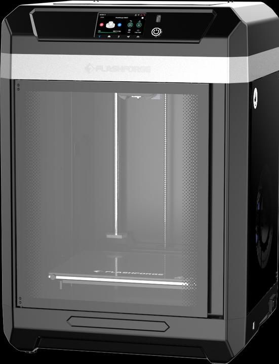 Produktbild FlashForge 3D-Drucker Guider 3