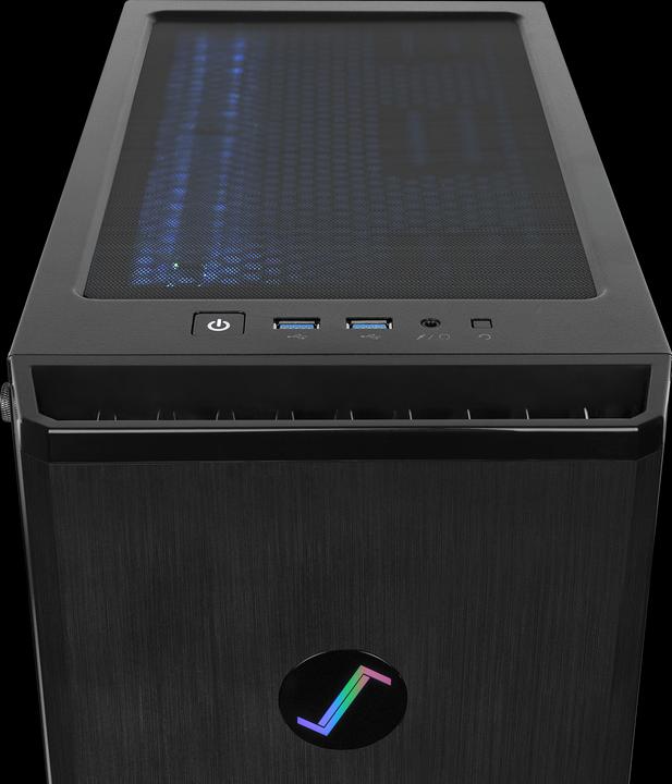 Produktbild Joule Performance Gaming PC RTX5070 I7 32GB 2TB L1135102 (Intel Core i7-14700F, 32 GB, GeForce RTX 5070)