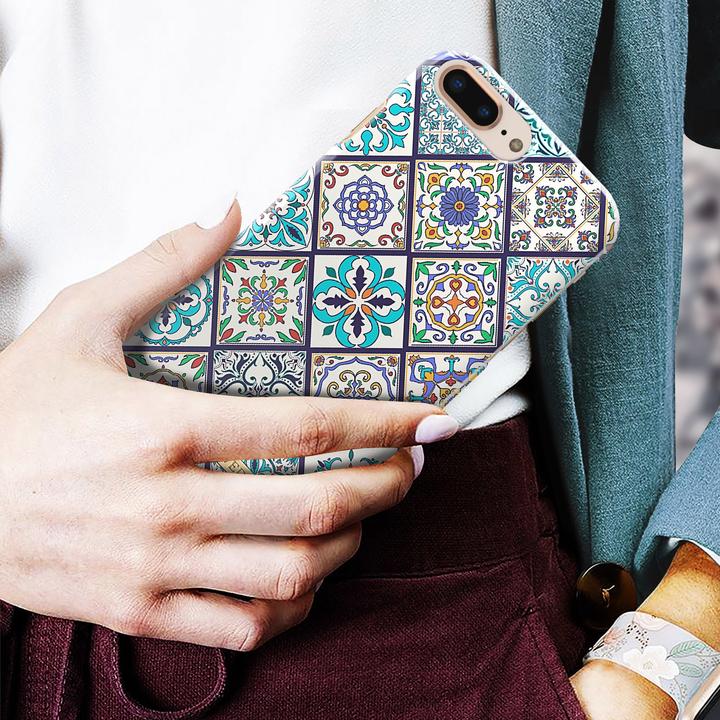 Produktbild iDeal Of Sweden Fashion (Apple iPhone 8 Plus)