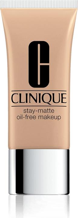 Clinique Stay-Matte (06-ivory)