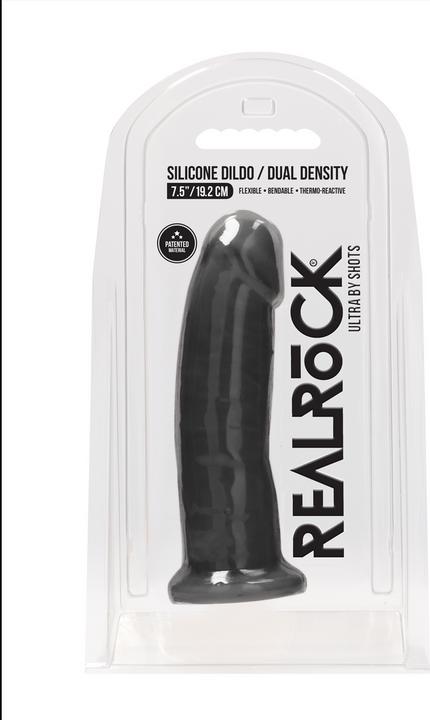 Immagine prodotto Shots Dildo in silicone senza palle