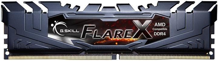 Produktbild G.Skill Flare X (2 x 8GB, 3200 MHz, DDR4-RAM, DIMM)