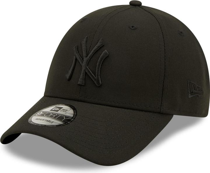 Actual product image New Era 9Forty New York Yankees (One size)