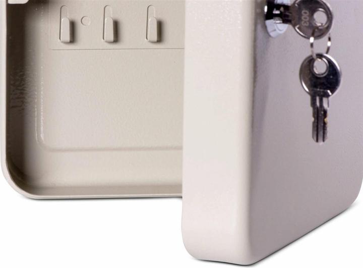 Actual product image Maul key box