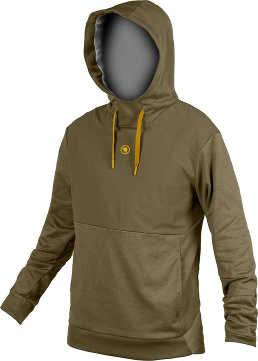 Produktbild Endura Trailster Tech Kapuzenpullover (L)