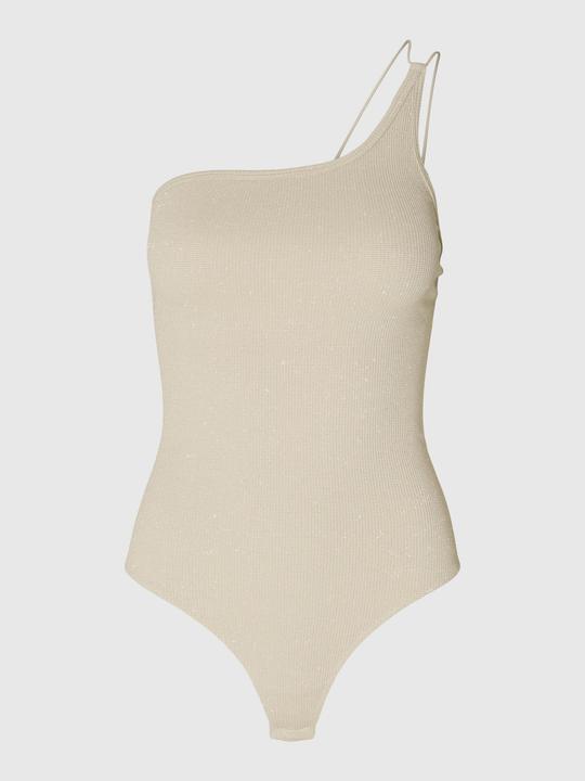 Selected Femme One-Shoulder Body (M/L)