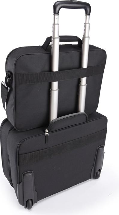 Actual product image Caselogic Advantage Line (17.30", Universal)